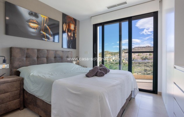 Herverkoop - Herenhuis - Benijofar - Costa Blanca