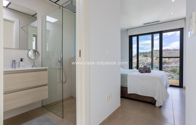 Herverkoop - Herenhuis - Benijofar - Costa Blanca