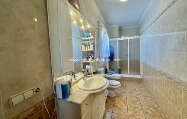 Herverkoop - Villa - Ciudad Quesada - Costa Blanca