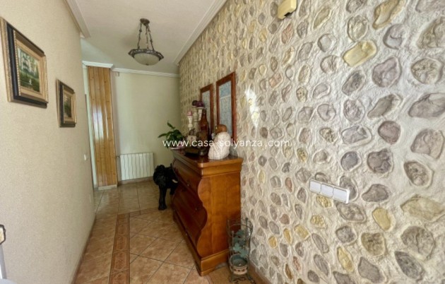 Herverkoop - Villa - Ciudad Quesada - Costa Blanca