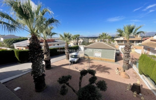 Herverkoop - Villa - Ciudad Quesada - Costa Blanca