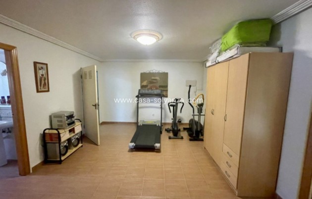 Herverkoop - Villa - Ciudad Quesada - Costa Blanca