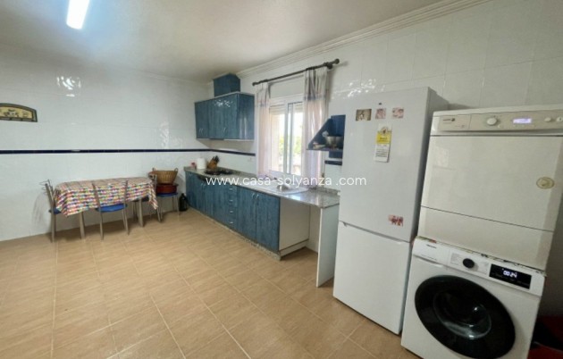 Herverkoop - Villa - Ciudad Quesada - Costa Blanca