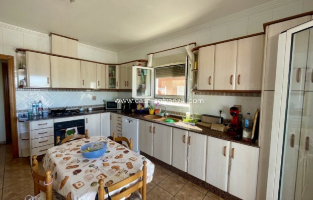 Herverkoop - Villa - Ciudad Quesada - Costa Blanca