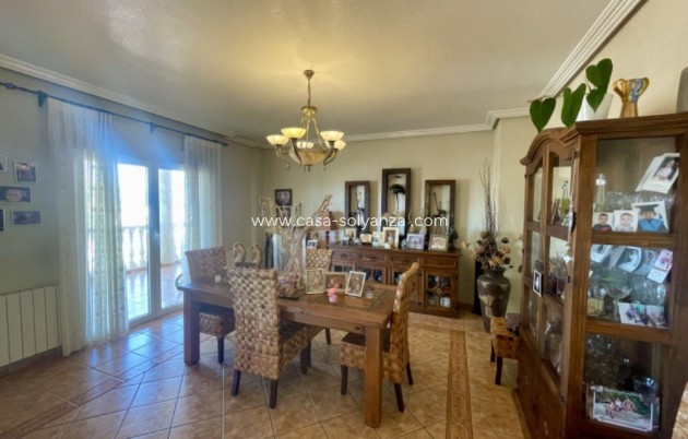 Herverkoop - Villa - Ciudad Quesada - Costa Blanca