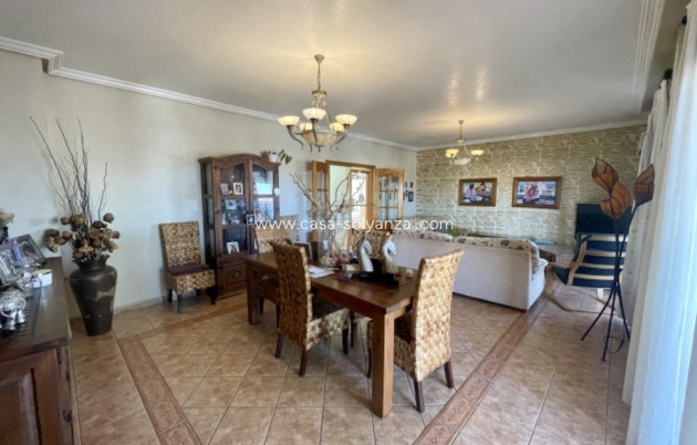 Herverkoop - Villa - Ciudad Quesada - Costa Blanca