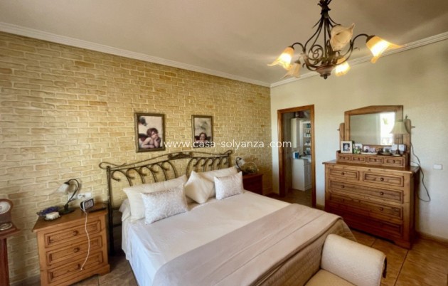 Herverkoop - Villa - Ciudad Quesada - Costa Blanca