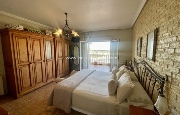 Herverkoop - Villa - Ciudad Quesada - Costa Blanca