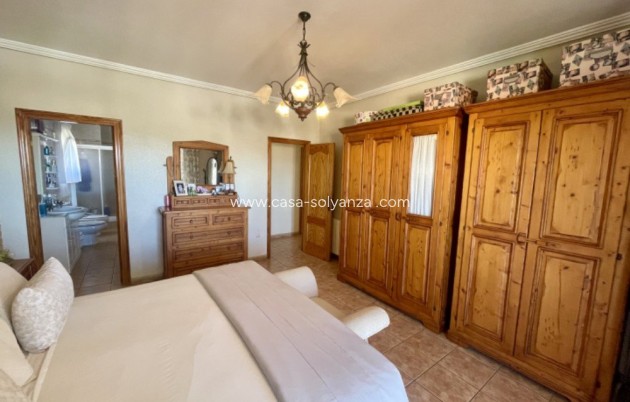 Herverkoop - Villa - Ciudad Quesada - Costa Blanca