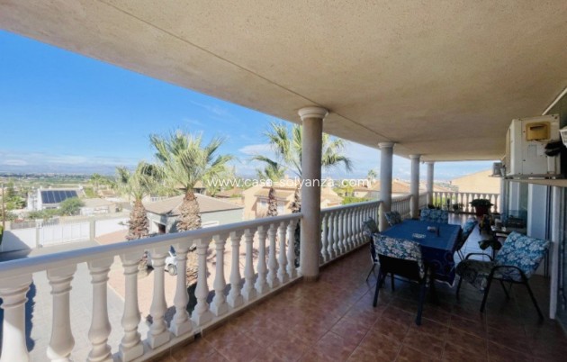Herverkoop - Villa - Ciudad Quesada - Costa Blanca