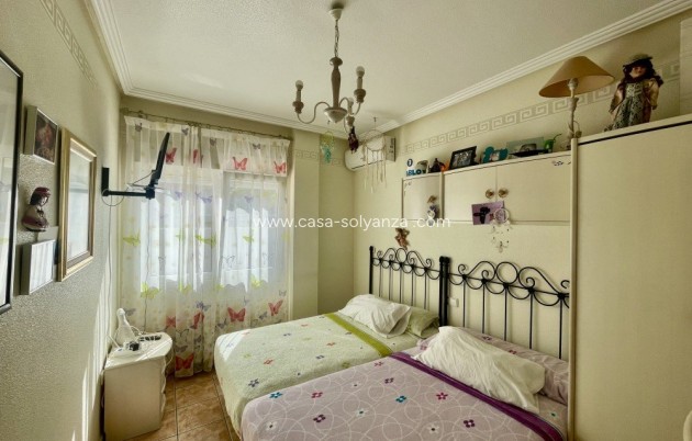 Herverkoop - Villa - Ciudad Quesada - Costa Blanca