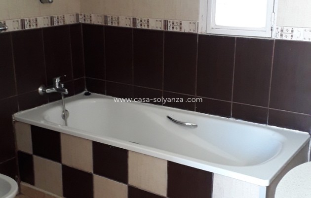 Resale - Country Property/Finca - Heredades - almoradi