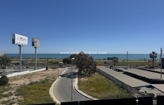 Herverkoop - Appartement / flat - Playa Flamenca - Costa Blanca