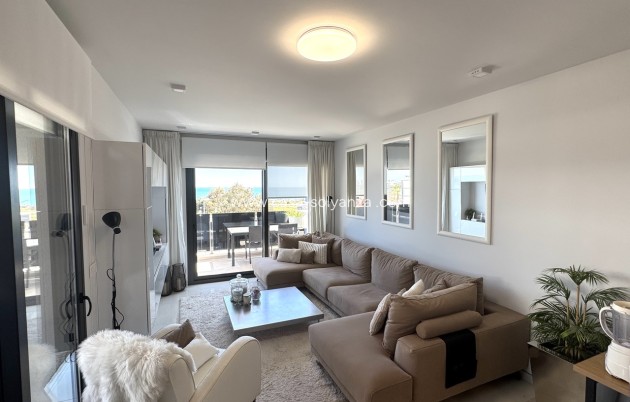 Herverkoop - Appartement / flat - Playa Flamenca - Costa Blanca