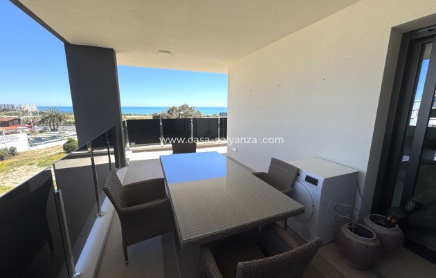 Herverkoop - Appartement / flat - Playa Flamenca - Costa Blanca