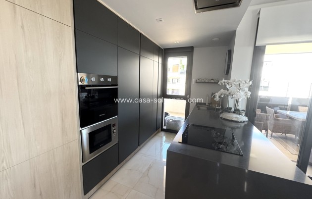 Herverkoop - Appartement / flat - Playa Flamenca - Costa Blanca