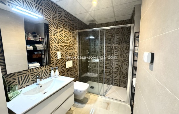 Herverkoop - Appartement / flat - Playa Flamenca - Costa Blanca