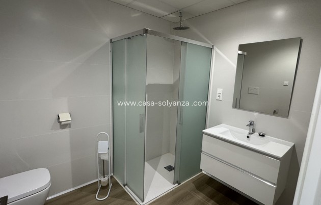 Herverkoop - Appartement / flat - Playa Flamenca - Costa Blanca