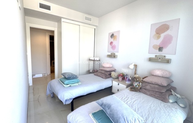 Herverkoop - Appartement / flat - Playa Flamenca - Costa Blanca