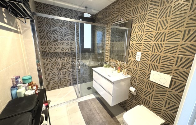 Herverkoop - Appartement / flat - Playa Flamenca - Costa Blanca