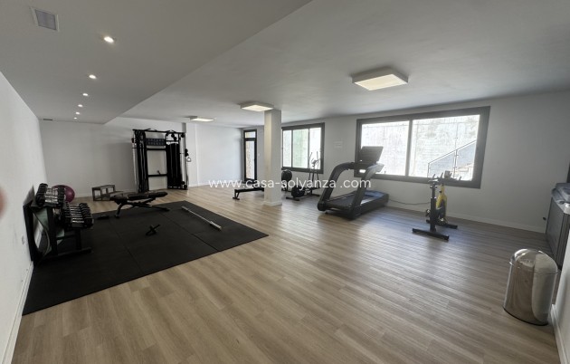 Herverkoop - Appartement / flat - Playa Flamenca - Costa Blanca