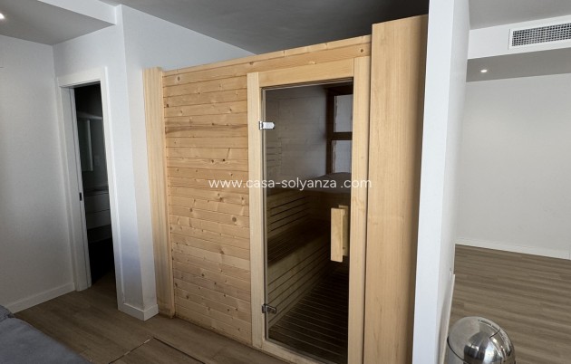 Herverkoop - Appartement / flat - Playa Flamenca - Costa Blanca