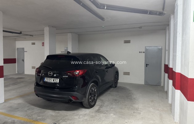 Herverkoop - Appartement / flat - Playa Flamenca - Costa Blanca