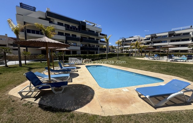 Herverkoop - Appartement / flat - Playa Flamenca - Costa Blanca