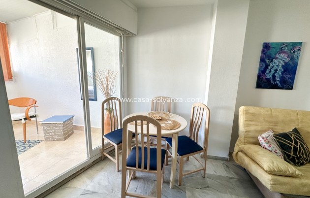 Wiederverkauf - Wohnung - Torrevieja - Costa Blanca