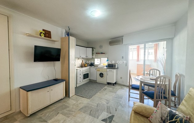 Wiederverkauf - Wohnung - Torrevieja - Costa Blanca