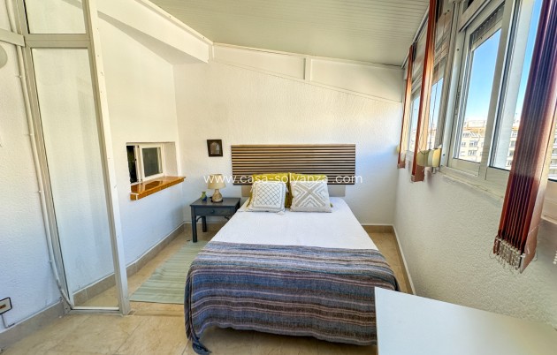 Wiederverkauf - Wohnung - Torrevieja - Costa Blanca