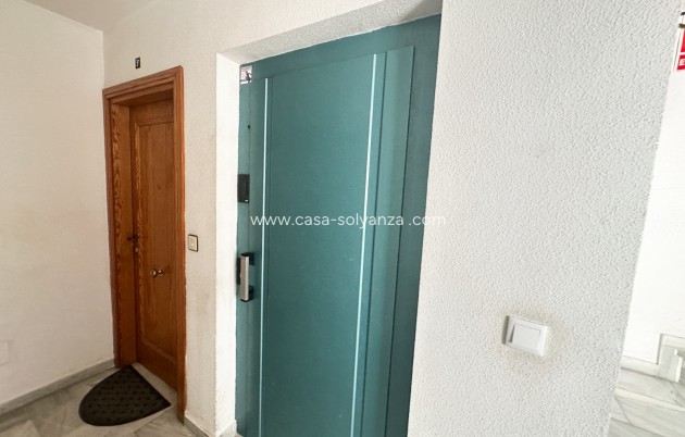 Wiederverkauf - Wohnung - Torrevieja - Costa Blanca