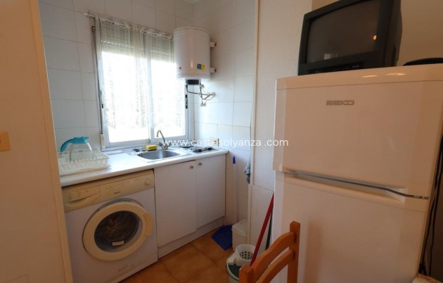 Herverkoop - Appartement / flat - Torrevieja - Costa Blanca