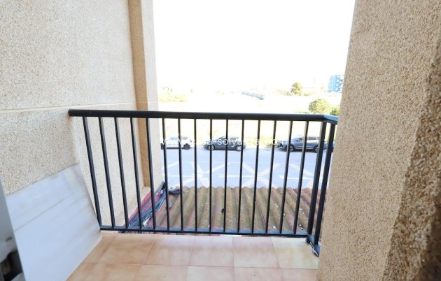 Herverkoop - Appartement / flat - Torrevieja - Costa Blanca