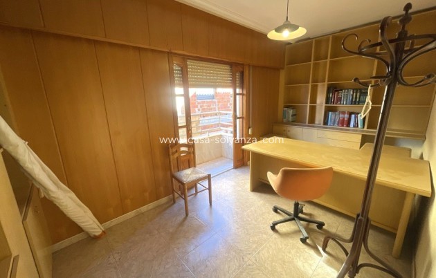 Herverkoop - Herenhuis - Rojales - Inland