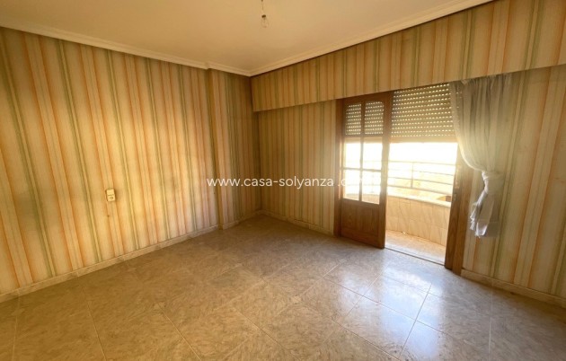 Herverkoop - Herenhuis - Rojales - Inland