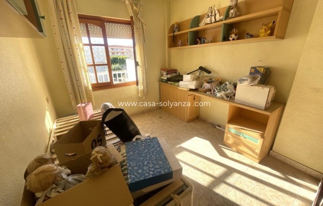 Herverkoop - Herenhuis - Rojales - Inland