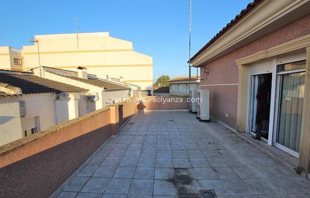 Herverkoop - Villa - Formentera de Segura - C- Cooperativa