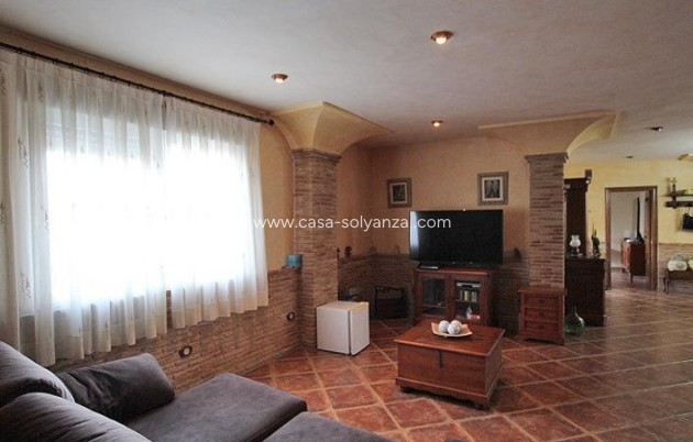 Herverkoop - Villa - Formentera de Segura - C- Cooperativa