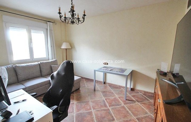 Herverkoop - Villa - Formentera de Segura - C- Cooperativa