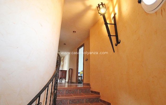 Herverkoop - Villa - Formentera de Segura - C- Cooperativa