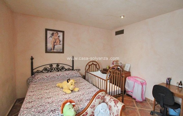 Herverkoop - Villa - Formentera de Segura - C- Cooperativa