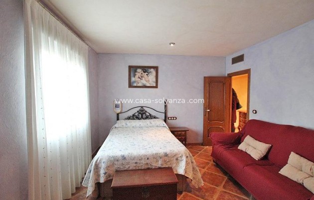 Herverkoop - Villa - Formentera de Segura - C- Cooperativa