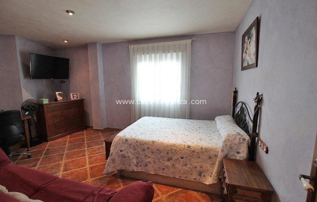 Herverkoop - Villa - Formentera de Segura - C- Cooperativa