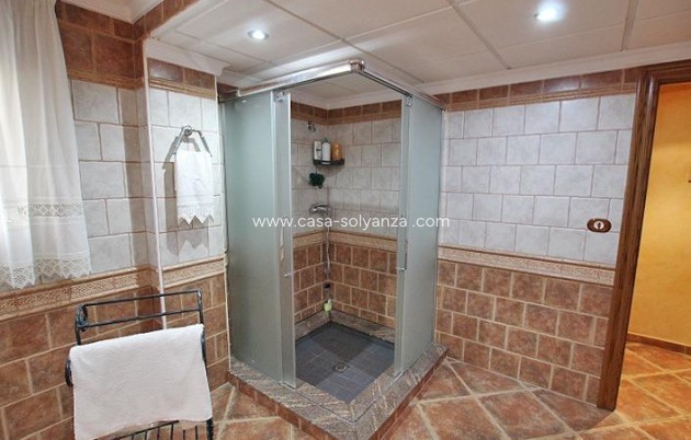 Herverkoop - Villa - Formentera de Segura - C- Cooperativa