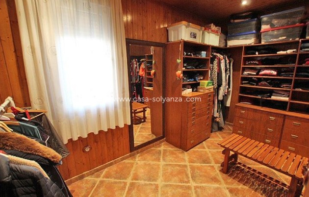 Herverkoop - Villa - Formentera de Segura - C- Cooperativa