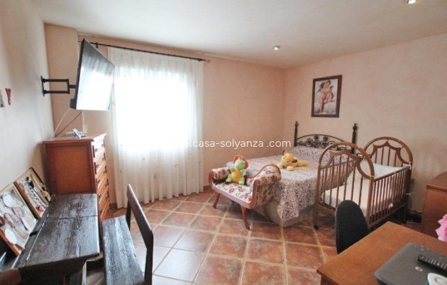 Herverkoop - Villa - Formentera de Segura - C- Cooperativa