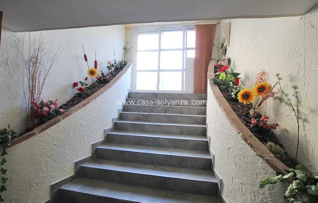 Herverkoop - Villa - Formentera de Segura - C- Cooperativa