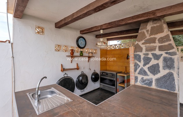 Revente - Villa - Orihuela Costa - Lomas de Cabo Roig