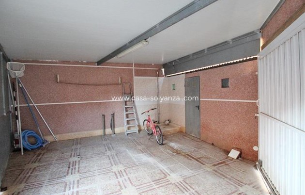 Herverkoop - Villa - Formentera de Segura - C- Cooperativa